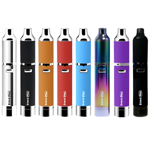 Evolve Plus Dual coil dab pen
