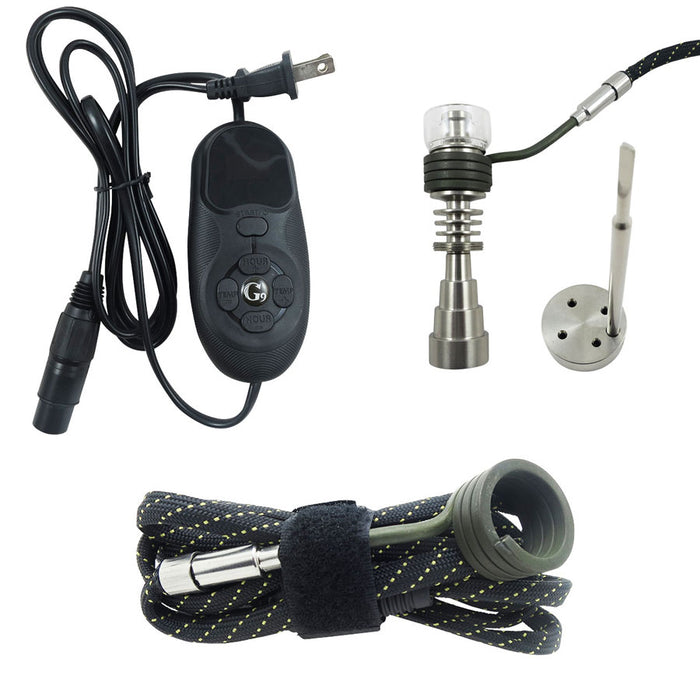 G9 TICK ENAIL