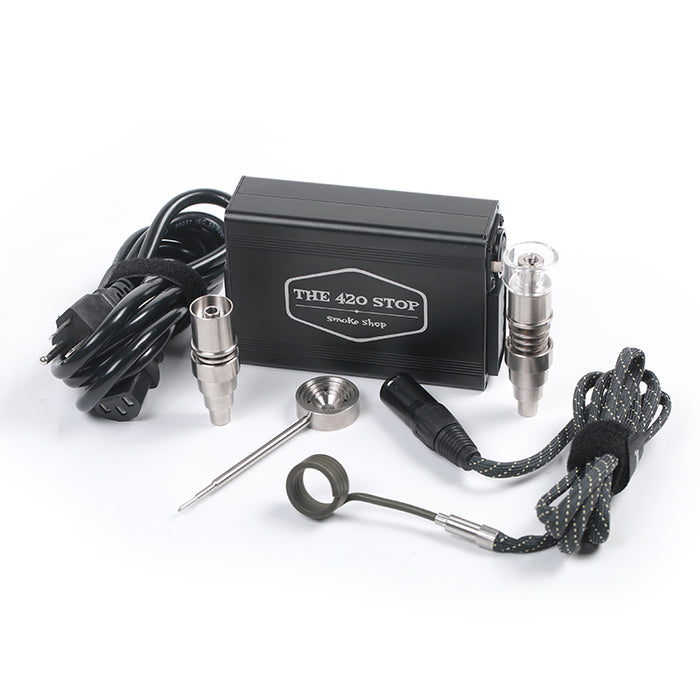 enail kit