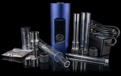 Arizer solo 2