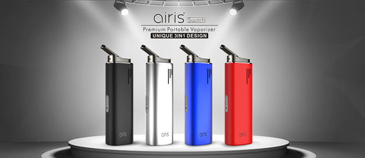 Airis switch