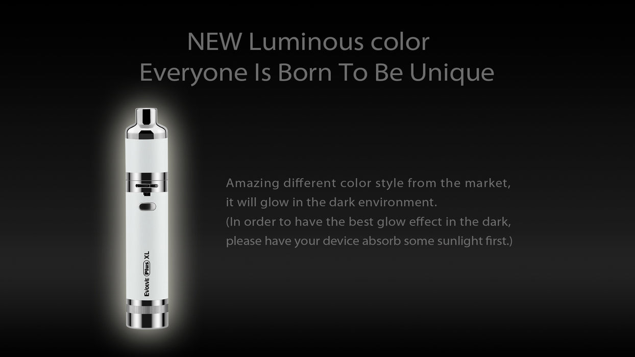 Evolve plus xl
