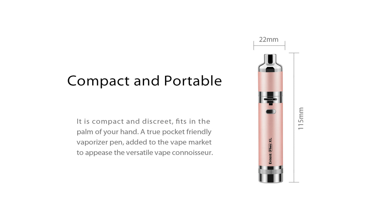 evolve plus xl