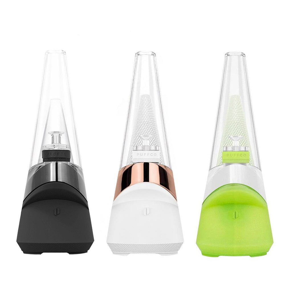 PUFFCO PEAK LIMITED EDITION COLORS THE 420 STOP BEST PRICE ONLINE