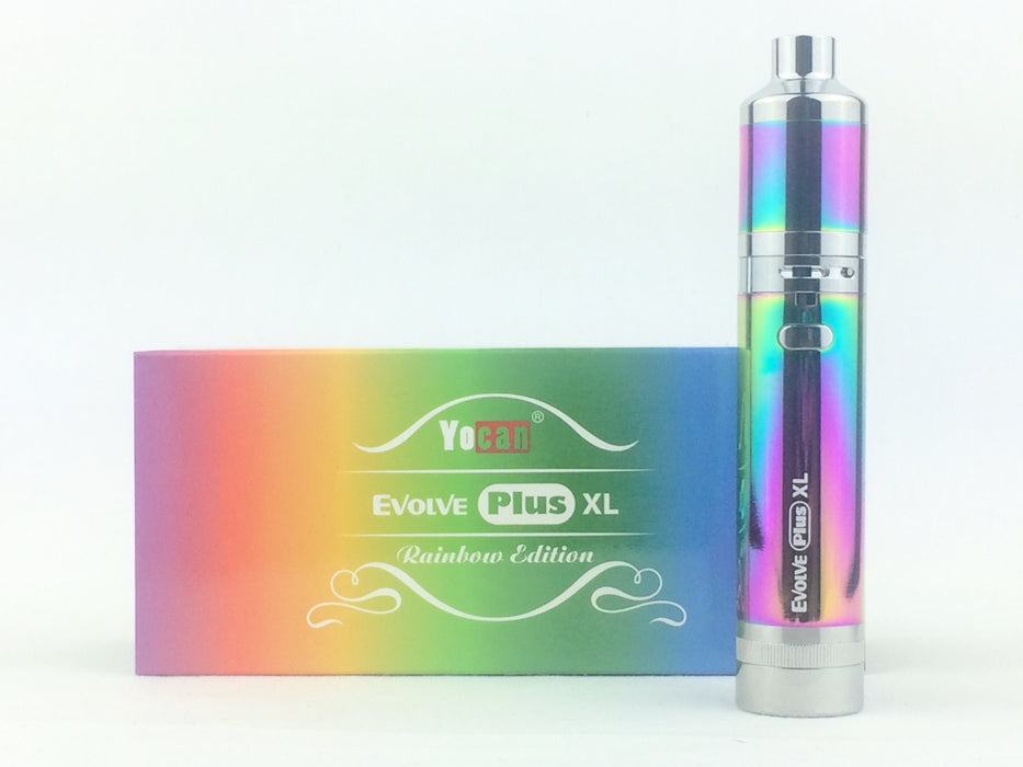 evolve plus xl