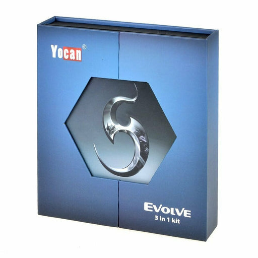 YOCAN EVOLVE 3 IN 1