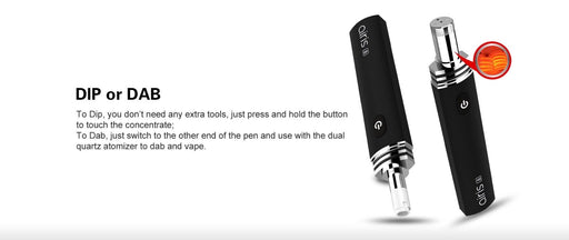 DAB PEN