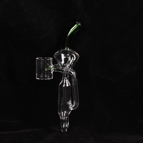 ENAIL ATOMIZER GLASS