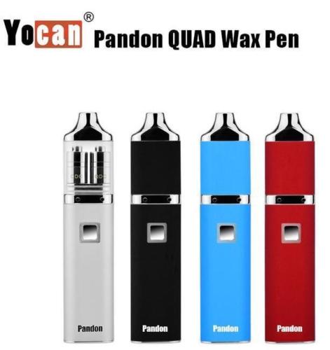 yocan pandon