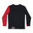 MDBTDJ#LLS-AJGR Men's Long Sleeve Shirt Exclusive