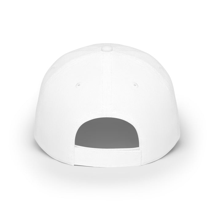 MDBTDJ#MDBPOC - Low Profile Baseball Cap