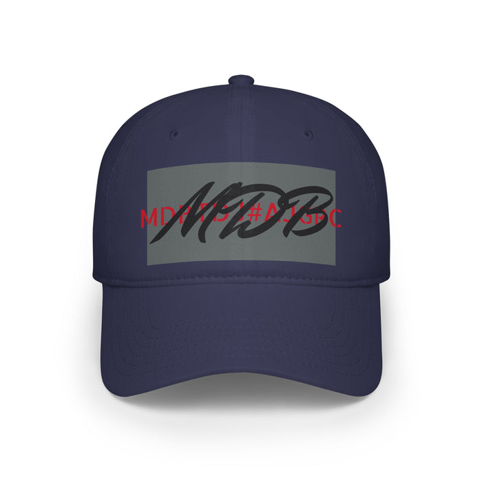 MDBTDJ#AJGRC - Low Profile Baseball Cap