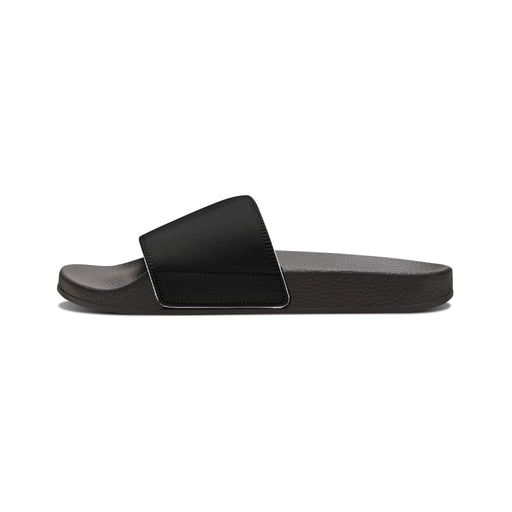 MDBTDJ#SBWHOLO Men's Slide Sandals