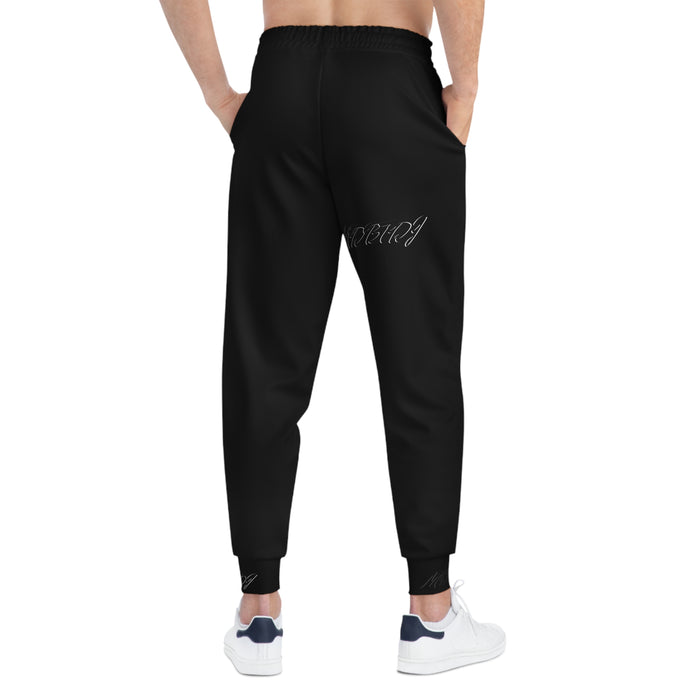 MDBTDJ#OG1DB-BW Athletic Joggers Tattooed DJ's Limited Edition