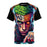 MDBTDJ#2-F Premium Tee Shirt - Tattooed Dj's Limited Edition - Unisex