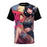 MDBTDJ#305 Premium Tee Shirt - Unisex Tattooed Dj's Limited Edition