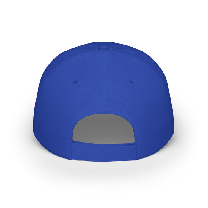 MDBTDJ#BWGC - Low Profile Baseball Cap