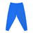 MDBTDJ#ICNAJBW-BLU Athletic Joggers Tattooed DJ's Limited Edition