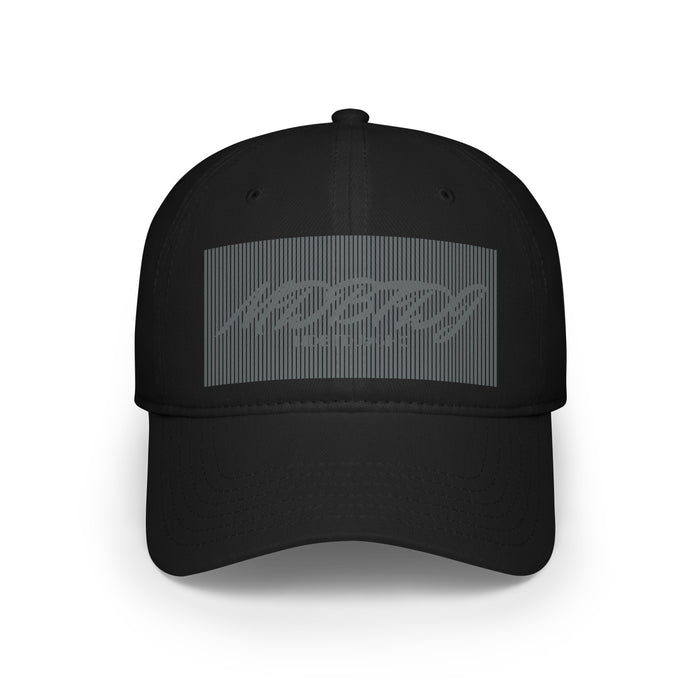 MDBTDJ#GHC - Low Profile Baseball Cap