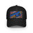 MDBTDJ#LPBCOG - Low Profile Baseball Cap Tattooed Dj's Limited Edition