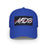 MDBTDJ #AJWRC - Low Profile Baseball Cap