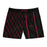 MDBTDJ#MSBR Men's Mid-Length Swim Shorts