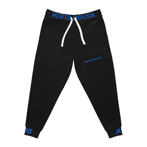 MDBTDJ#OG1DB Athletic Joggers