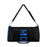 MDBTDJ#DBPSBLU Duffel Bag