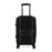 MDBTDJ#TSCPSBW Premium Travel Suitcase with combination lock