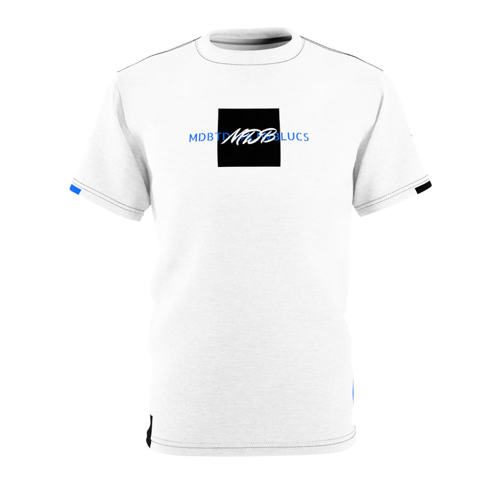 MDBTDJ#AJWBLUCS Premium Tee Shirt - Unisex