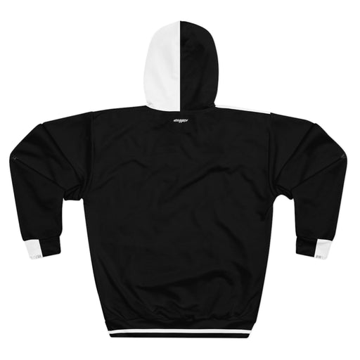 MDBTDJ#BWYYUSH Unisex Hoodie