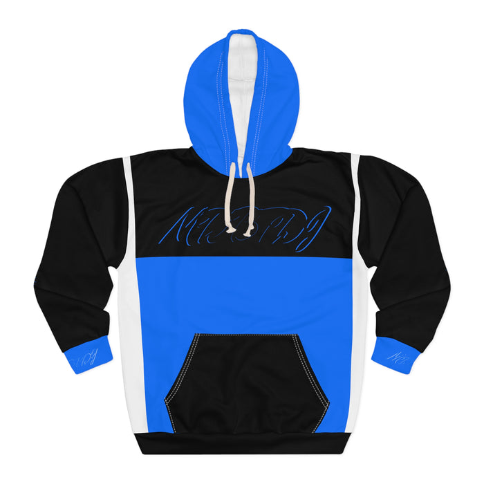 MDBTDJ#WBBLUH Unisex Hoodie