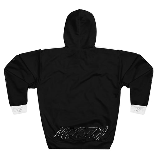 MDBTDJ#WBUHWB Unisex Hoodie