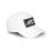 MDBTDJ #AJWRC - Low Profile Baseball Cap