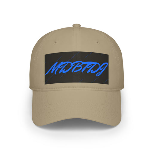 MDBTDJ#SBBLUC - Low Profile Baseball Cap