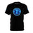 MDBTDJ#9 Premium Tee Shirt - Tattooed Dj's Limited Edition - Unisex