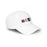 MDBTDJ#GWRBGC - Low Profile Baseball Cap