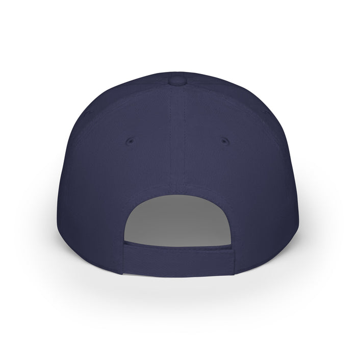 MDBTDJ#CJGRC - Low Profile Baseball Cap