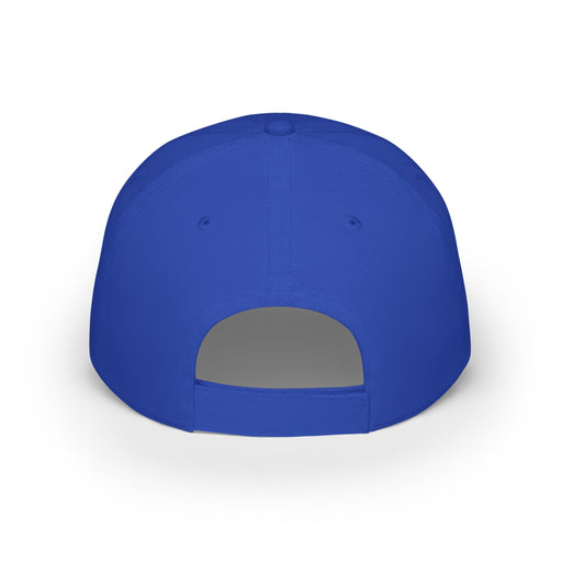 MDBTDJ #BRBSBLUC - Low Profile Baseball Cap