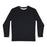 MDBTDJ#LSS-BWHOLO Men's Long Sleeve Shirt