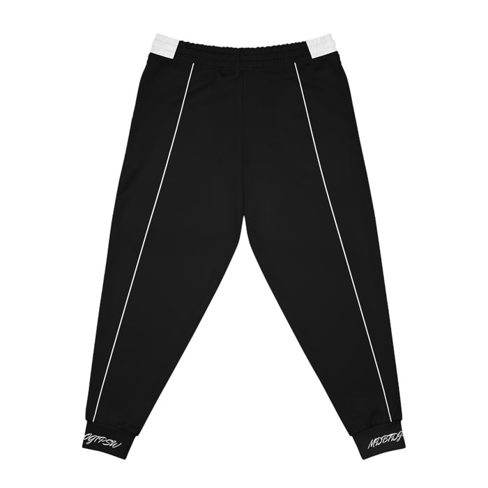 MDBTDJ#OG1PSW Athletic Joggers Tattooed DJ's Limited Edition