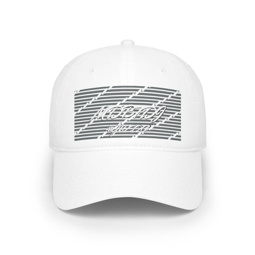 MDBTDJ#GWSQC - Low Profile Baseball Cap