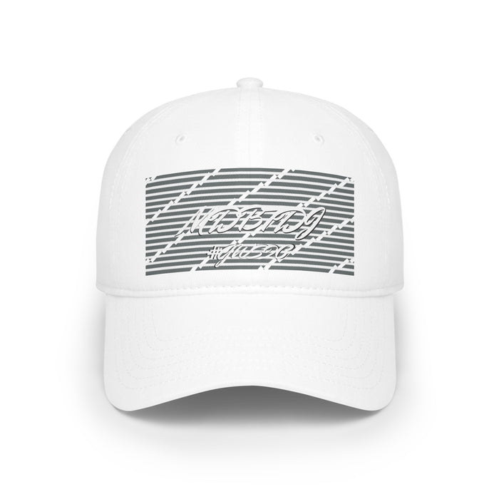 MDBTDJ#GWSQC - Low Profile Baseball Cap