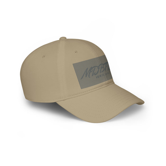 MDBTDJ#GHC - Low Profile Baseball Cap