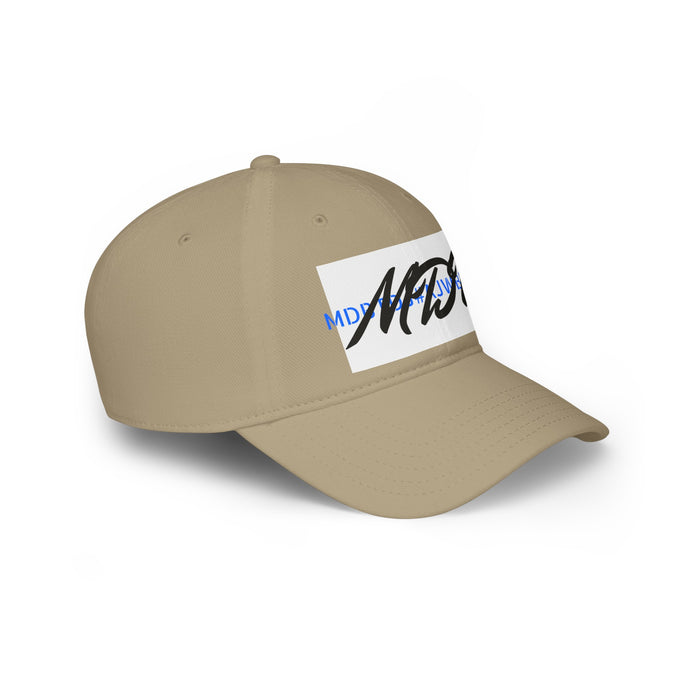 MDBTDJ#AJWBBLUC - Low Profile Baseball Cap