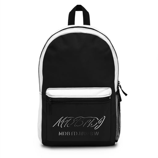 MDBTDJ#BPBW Backpack