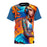 MDBTDJ#213 Premium Tee Shirt - Unisex Tattooed Dj's Limited Edition