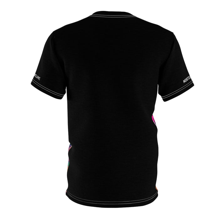 MDBTDJ#CLH1C Premium Tee Shirt - Unisex Tattooed Dj's Limited Edition