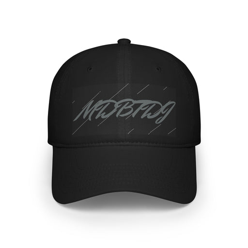 MDBTDJ#SBGC - Low Profile Baseball Cap