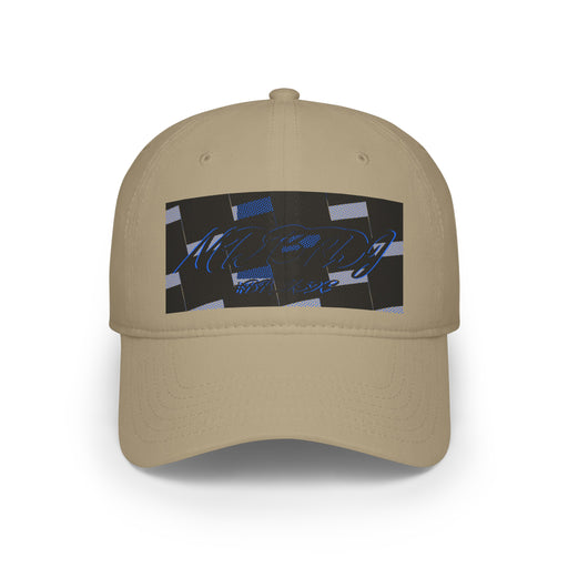 MDBTDJ#BBLUSQC - Low Profile Baseball Cap